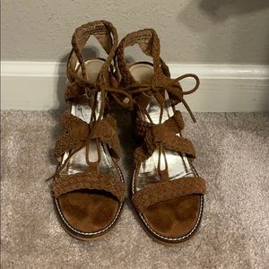 Diba True Wedge Heels